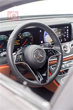 مێرسێدس بێنز CLS